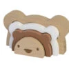 BamBam Stapelfiguur Bear Stacker Eco Friendly -Speelgoed Kortingen Winkel image 2718