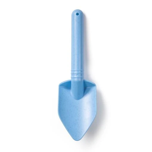 Bigjigs Powder Blue Eco Spade -Speelgoed Kortingen Winkel image 2744