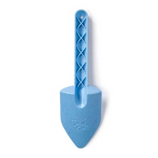 Bigjigs Powder Blue Eco Spade -Speelgoed Kortingen Winkel image 2745