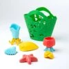 Green Toys Badset Tide Pool Bath Set -Speelgoed Kortingen Winkel image 2796