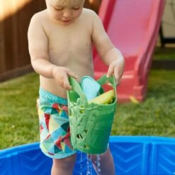 Green Toys Badset Tide Pool Bath Set -Speelgoed Kortingen Winkel image 2802