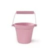 Bigjigs Blush Pink Activity Bucket -Speelgoed Kortingen Winkel image 2825