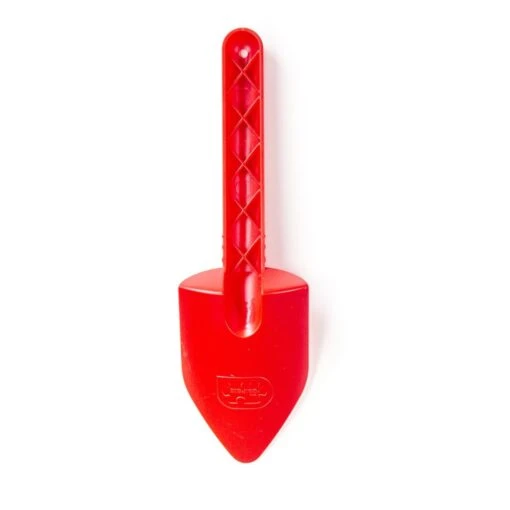 Bigjigs Cherry Red Eco Spade -Speelgoed Kortingen Winkel image 2843