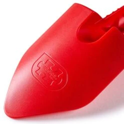 Bigjigs Cherry Red Eco Spade -Speelgoed Kortingen Winkel image 2844