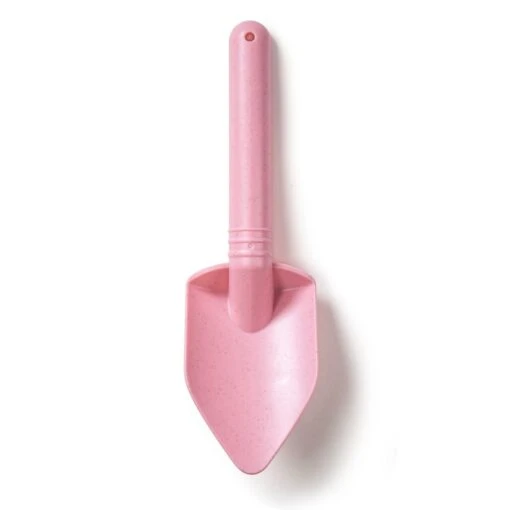 Bigjigs Blush Pink Eco Spade -Speelgoed Kortingen Winkel image 2874