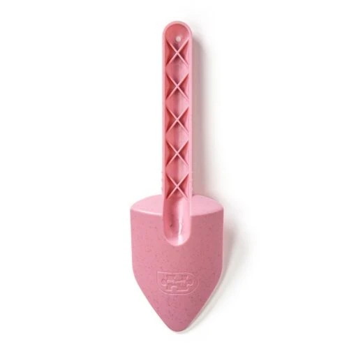 Bigjigs Blush Pink Eco Spade -Speelgoed Kortingen Winkel image 2875