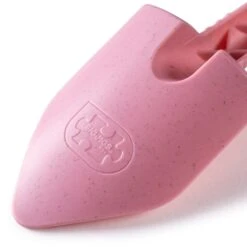 Bigjigs Blush Pink Eco Spade -Speelgoed Kortingen Winkel image 2876