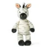 WWF Knuffel Zebra Rattle 22cm -Speelgoed Kortingen Winkel image 297