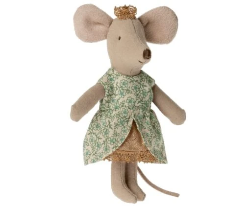 Maileg Knuffelmuis Princess Mouse Little Sister In Luciferdoosje -Speelgoed Kortingen Winkel image 30