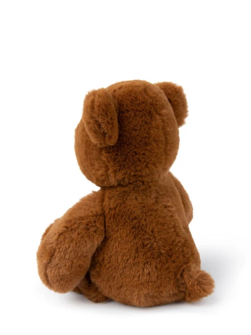 WWF Knuffel Bernard Bear Brown 29 Cm -Speelgoed Kortingen Winkel image 303