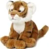 WWF Knuffel Brown Tiger 23 Cm -Speelgoed Kortingen Winkel image 320