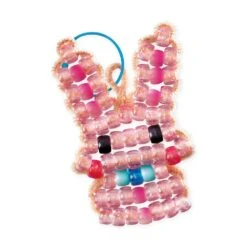 Avenir Fun Bead Charms Kralen Met Glitter Konijn -Speelgoed Kortingen Winkel image 3247