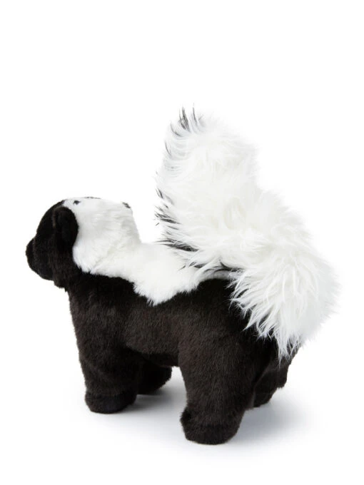 WWF Knuffel Skunk Black White 27 Cm -Speelgoed Kortingen Winkel image 331