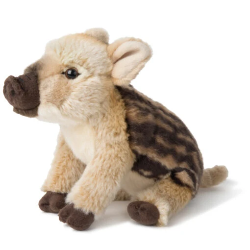 WWF Knuffel Wild Zwijn Big 23 Cm -Speelgoed Kortingen Winkel image 337