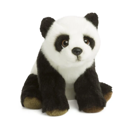 WWF Knuffel Panda Floppy 23 Cm -Speelgoed Kortingen Winkel image 342