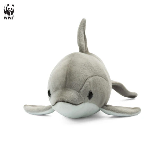 WWF Knuffel Dolfijn 39 Cm -Speelgoed Kortingen Winkel image 347