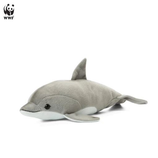 WWF Knuffel Dolfijn 39 Cm -Speelgoed Kortingen Winkel image 348