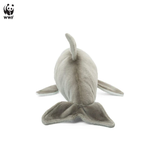 WWF Knuffel Dolfijn 39 Cm -Speelgoed Kortingen Winkel image 349