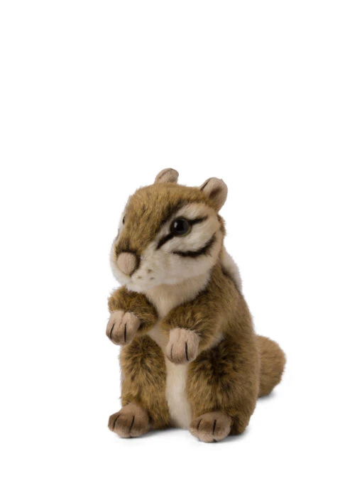 WWF Knuffel Chipmunk 15 Cm -Speelgoed Kortingen Winkel image 355