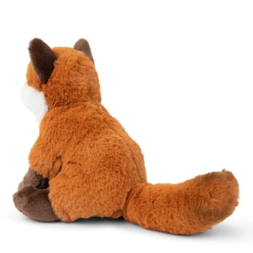 WWF Knuffel ECO Red Fox 23 Cm -Speelgoed Kortingen Winkel image 383