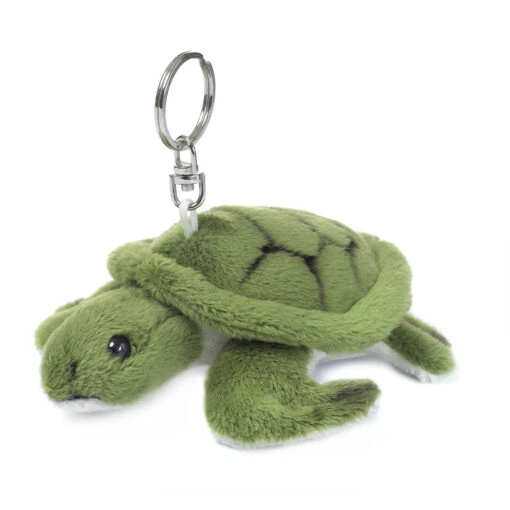 WWF Knuffel Sleutelhanger Schildpad -Speelgoed Kortingen Winkel image 385