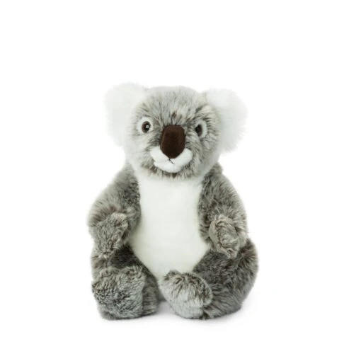 WWF Knuffel Koala 22cm -Speelgoed Kortingen Winkel image 393