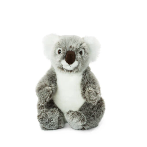 WWF Knuffel Koala 22cm -Speelgoed Kortingen Winkel image 394