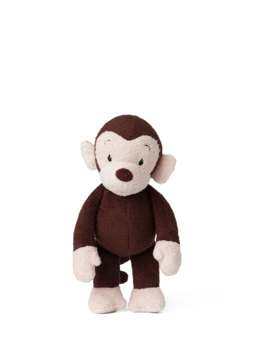 WWF Knuffel Squeaker Mago De Aap 22 Cm -Speelgoed Kortingen Winkel image 395