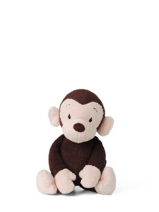 WWF Knuffel Squeaker Mago De Aap 22 Cm -Speelgoed Kortingen Winkel image 396