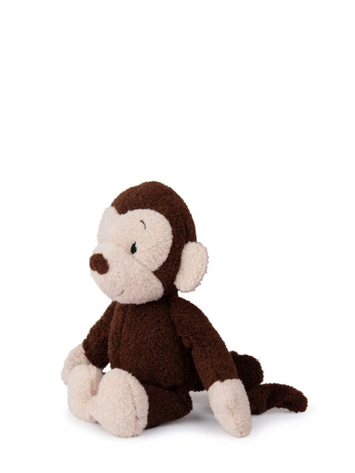 WWF Knuffel Squeaker Mago De Aap 22 Cm -Speelgoed Kortingen Winkel image 397