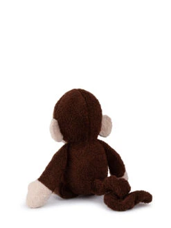 WWF Knuffel Squeaker Mago De Aap 22 Cm -Speelgoed Kortingen Winkel image 398