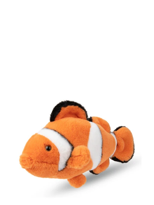 WWF Knuffel Clownfish 18 Cm -Speelgoed Kortingen Winkel image 401