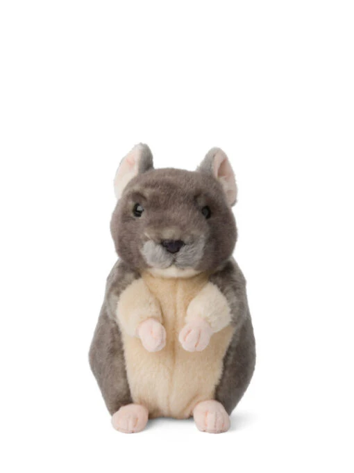 WWF Chinchilla 17cm -Speelgoed Kortingen Winkel image 404