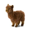 WWF Knuffel Alpaca Bruin 31 Cm -Speelgoed Kortingen Winkel image 418