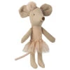 Maileg Knuffelmuis Ballerina Kleine Zuster 10 Cm -Speelgoed Kortingen Winkel image 42