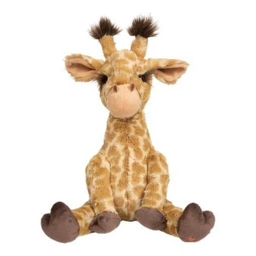 Knuffel Giraffe Large Plush 32cm -Speelgoed Kortingen Winkel image 420