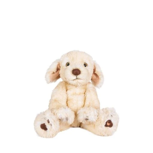 Knuffel Labrador Medium Plush 19cm -Speelgoed Kortingen Winkel image 427