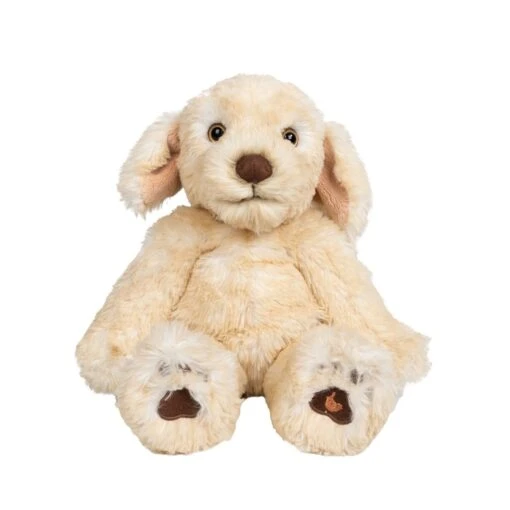 Knuffel Labrador Large Plush 26cm -Speelgoed Kortingen Winkel image 429