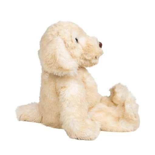 Knuffel Labrador Large Plush 26cm -Speelgoed Kortingen Winkel image 430