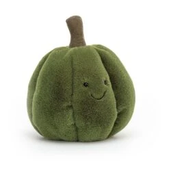 Jellycat Knuffel Pompoen Squishy Squash Green -Speelgoed Kortingen Winkel image 440