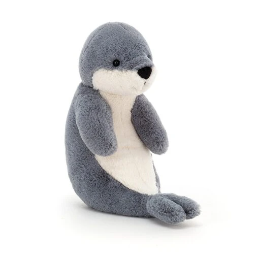 Jellycat Knuffel Zeehond Bashful Seal -Speelgoed Kortingen Winkel image 441