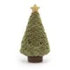 Jellycat Knuffel Kerstboom Amuseable Christmas Tree Small -Speelgoed Kortingen Winkel image 446