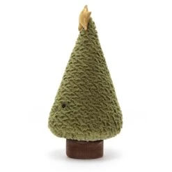 Jellycat Knuffel Kerstboom Amuseable Christmas Tree Small -Speelgoed Kortingen Winkel image 447