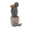 Jellycat Knuffel Cactus Silly Succulent Prickly Pear -Speelgoed Kortingen Winkel image 449