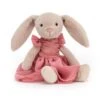 Jellycat Knuffel Konijn Lottie Bunny Party -Speelgoed Kortingen Winkel image 452