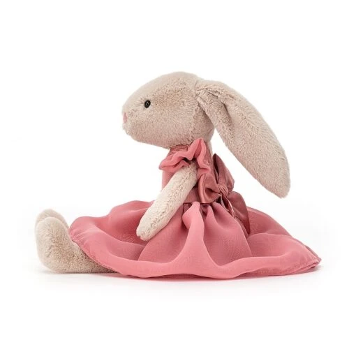 Jellycat Knuffel Konijn Lottie Bunny Party -Speelgoed Kortingen Winkel image 453