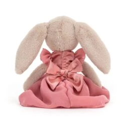 Jellycat Knuffel Konijn Lottie Bunny Party -Speelgoed Kortingen Winkel image 454