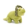 Jellycat Knuffel Triceratops Mellow Mallow -Speelgoed Kortingen Winkel image 455