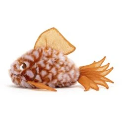 Jellycat Knuffel Vis Grumpy Fish Orange -Speelgoed Kortingen Winkel image 464