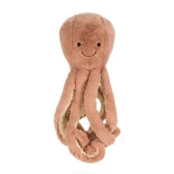 Jellycat Knuffel Odell Octopus -Speelgoed Kortingen Winkel image 468